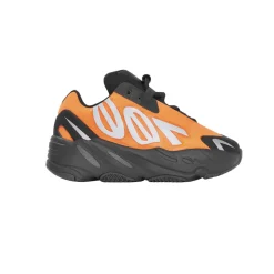 Adidas Yeezy Boost 700 MNVN Slip On Sneakers (Infant)