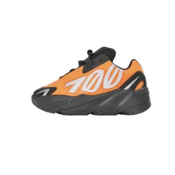 Adidas Yeezy Boost 700 MNVN Slip On Sneakers (Infant)