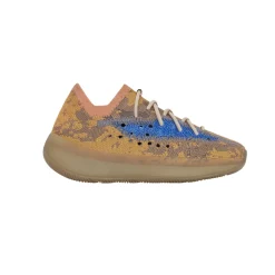 Adidas Yeezy Boost 380 Slip On Sneakers (Little Kid-Big Kid)