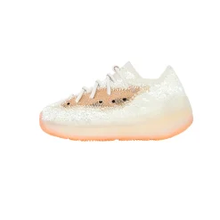 Adidas Yeezy Boost 380 Slip On Sneakers (Infant)