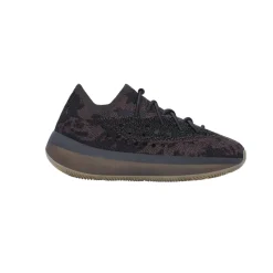 Adidas Yeezy Boost 380 Slip On Sneakers (Little Kid-Big Kid)
