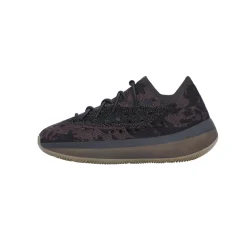 Adidas Yeezy Boost 380 Slip On Sneakers (Little Kid-Big Kid)