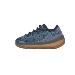 Adidas Yeezy Boost 380 Slip On Sneakers (Infant)