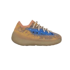 Adidas Yeezy Boost 380 Slip On Sneakers (Infant)
