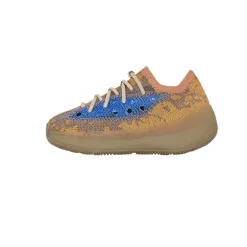 Adidas Yeezy Boost 380 Slip On Sneakers (Infant)