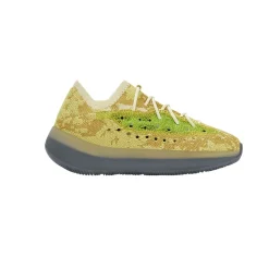 Adidas Yeezy Boost 380 Slip On Sneakers (Little Kid-Big Kid)