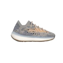 Adidas Yeezy Boost 380 Slip On Sneakers (Little Kid-Big Kid)