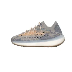 Adidas Yeezy Boost 380 Slip On Sneakers (Little Kid-Big Kid)