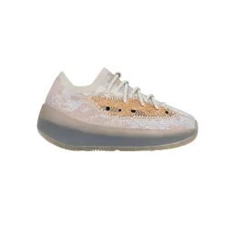 Adidas Yeezy Boost 380 Slip On Sneakers (Infant)