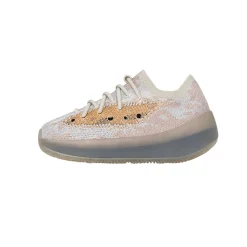 Adidas Yeezy Boost 380 Slip On Sneakers (Infant)