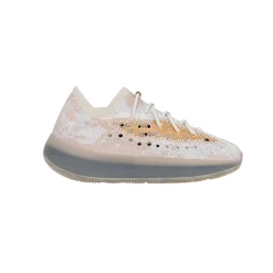 Adidas Yeezy Boost 380 Slip On Sneakers (Little Kid-Big Kid)