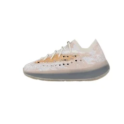 Adidas Yeezy Boost 380 Slip On Sneakers (Little Kid-Big Kid)