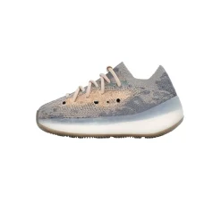 Adidas Yeezy Boost 380 Slip On Sneakers (Infant)