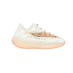 Adidas Yeezy Boost 380 Slip On Sneakers (Little Kid-Big Kid)