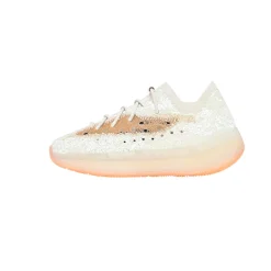 Adidas Yeezy Boost 380 Slip On Sneakers (Little Kid-Big Kid)