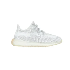Adidas Yeezy Boost 350 V2 Slip On Sneakers (Little Kid-Big Kid)