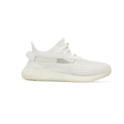 Adidas Yeezy Boost 350 V2 Slip On Sneakers (Little Kid-Big Kid)