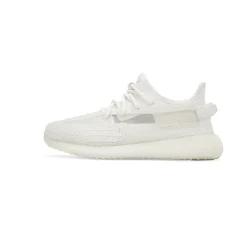 Adidas Yeezy Boost 350 V2 Slip On Sneakers (Little Kid-Big Kid)