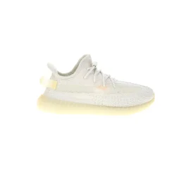 Adidas Yeezy Boost 350 V2 Slip On Sneakers (Little Kid-Big Kid)