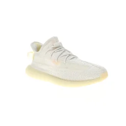 Adidas Yeezy Boost 350 V2 Slip On Sneakers (Little Kid-Big Kid)