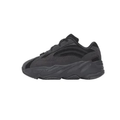 Adidas Yeezy Boost 700 V2 Slip On Sneakers (Infant)