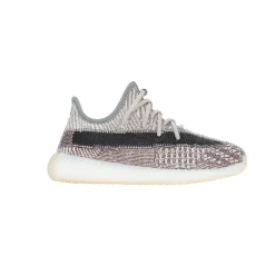 Adidas Yeezy Boost 350 V2 Slip On Sneakers (Little Kid-Big Kid)