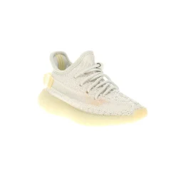 Adidas Yeezy Boost 350 V2 Slip On Sneakers (Infant)