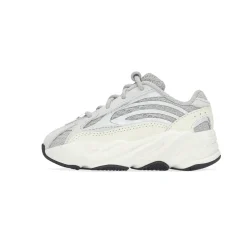 Adidas Yeezy Boost 700 V2 Slip On Sneakers (Infant)