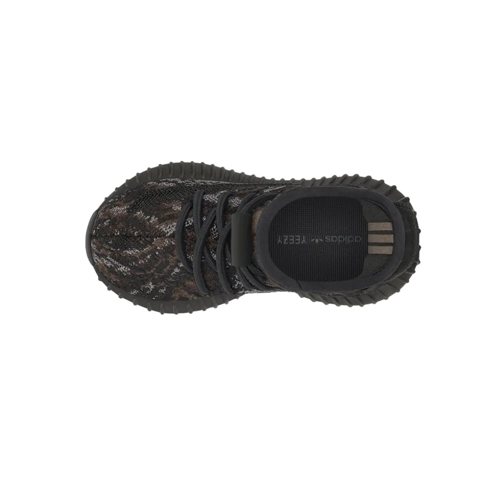 Adidas Yeezy Boost 350 V2 Slip On Sneakers (Infant)