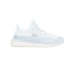 Adidas Yeezy Boost 350 V2 Slip On Sneakers (Little Kid-Big Kid)