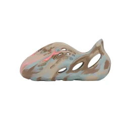 Adidas YEEZY Foam Rnr Slip On Sneakers (Infant)