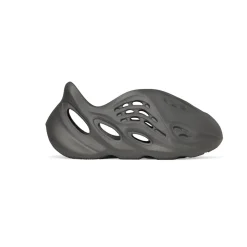 Adidas Yeezy Foam RNR Slip On Sandals (Little Kid-Big Kid)