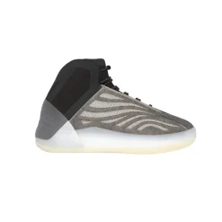 Adidas Yeezy Qntm Slip On Sneakers (Little Kid-Big Kid)