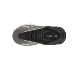 Adidas Yeezy Qntm Slip On Sneakers (Little Kid-Big Kid)