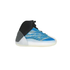 Adidas YEEZY Qntm Slip On Sneakers (Infant)