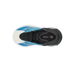Adidas YEEZY Qntm Slip On Sneakers (Infant)