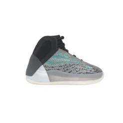 adidas YEEZY Qntm Slip On Sneakers (Infant)