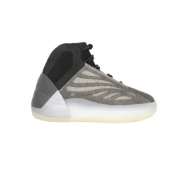 Adidas YEEZY Qntm Slip On Sneakers (Infant)