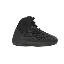 Adidas Yeezy QNTM Slip On Sneakers (Infant)