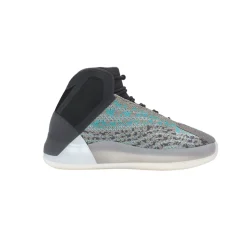 Adidas Yeezy Qntm Slip On Sneakers (Little Kid-Big Kid)