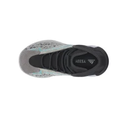 Adidas Yeezy Qntm Slip On Sneakers (Little Kid-Big Kid)