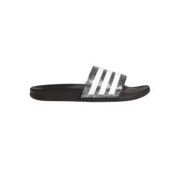 Adilette Comfort Slide Sandals (Little Kid-Big Kid)