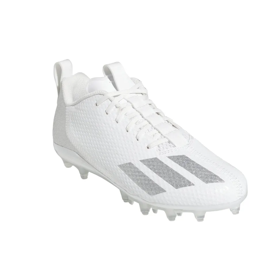 Adizero Spark Soccer Cleats (Big Kid)