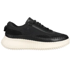 Adventure Lace Up Sneakers