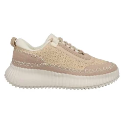 Adventure Lace Up Sneakers