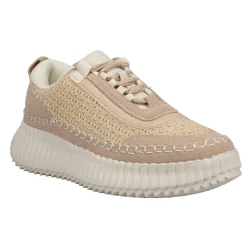 Adventure Lace Up Sneakers