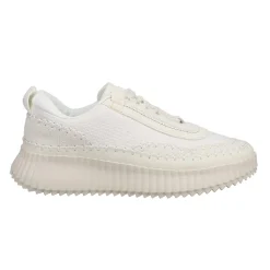 Adventure Lace Up Sneakers