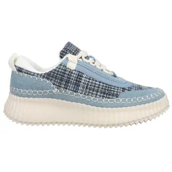 Adventure Lace Up Sneakers