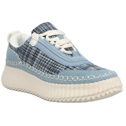 Adventure Lace Up Sneakers