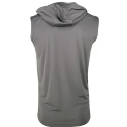 AEROREADY Sleeveless Pullover Hoodie